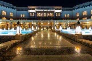 MAKADI SPA HOTEL