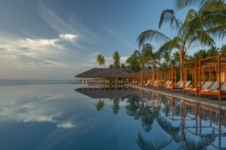 THE RESIDENCE MALDIVES AT DHIGURAH