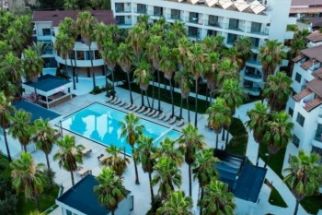 ORFEUS ARMIN HOTEL(ADULT ONLY+16)