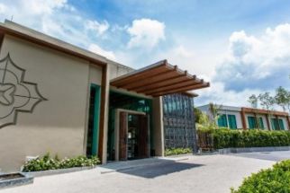 Fusion Suites Phuket Patong