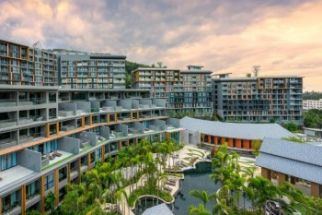 Mida Grande Resort Phuket