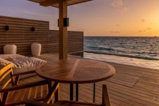 KUDA VILLINGILI RESORT