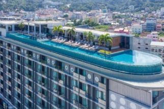 The Marina Phuket Hotel