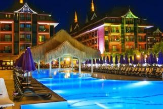 SIAM ELEGANCE