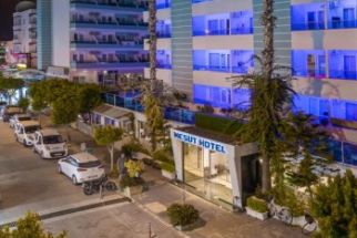 MESUT HOTEL