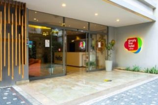 SIMPLY FINE HOTEL ALIZE
