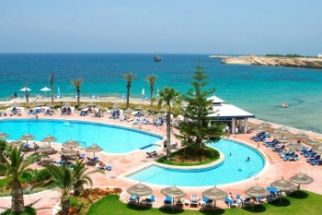 REGENCY HOTEL & SPA MONASTIR