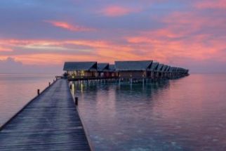 ADAARAN HUDHURAN FUSHI SELECT