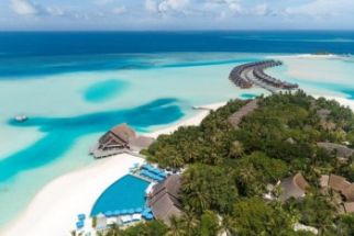 ANANTARA DHIGU RESORT & SPA