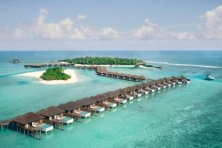 ANANTARA VELI RESORT & SPA MALDIVES