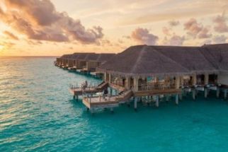 BAGLIONI RESORT MALDIVES