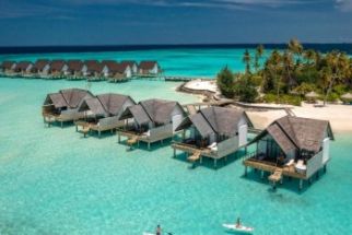 FUSHIFARU MALDIVES