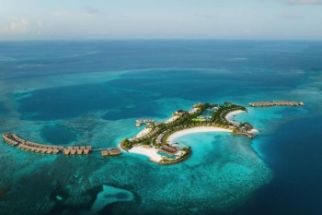 HILTON MALDIVES AMINGIRI RESORT & SPA