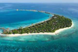 JW MARRIOTT MALDIVES RESORT & SPA