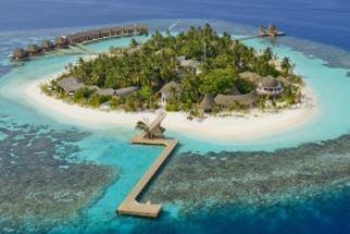 KANDOLHU ISLAND