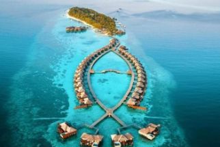 LILY BEACH RESORT & SPA AT HUVAHENDHOO