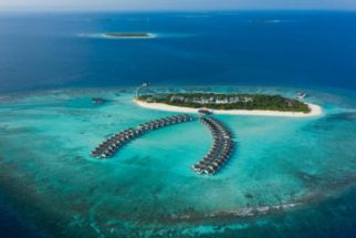 MOVENPICK RESORT KUREDHIVARU MALDIVES