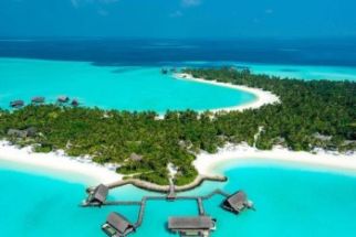 ONE & ONLY REETHI RAH MALDIVES