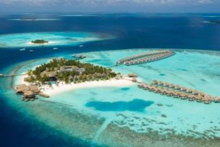 OUTRIGGER MALDIVES MAAFUSHIVARU