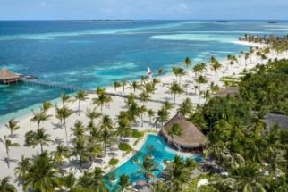 SIX SENSES KANUHURA