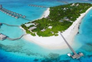SIX SENSES LAAMU
