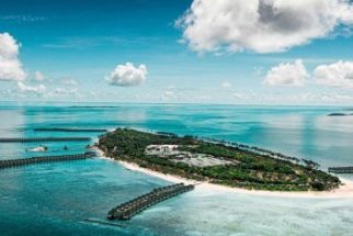 SIYAM WORLD MALDIVES