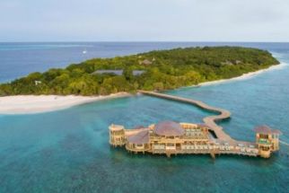 SONEVA FUSHI RESORT