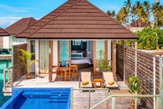 SUN SIYAM ROMANCE MALDIVES