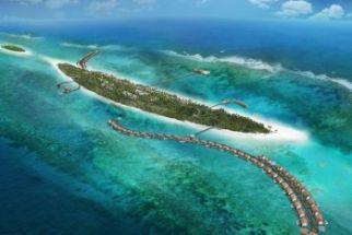 THE RESIDENCE MALDIVES AT FALHUMAAFUSHI