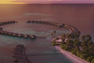 VELIGANDU ISLAND RESORT