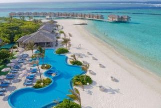 YOU & ME BY COCOON MALDIVES