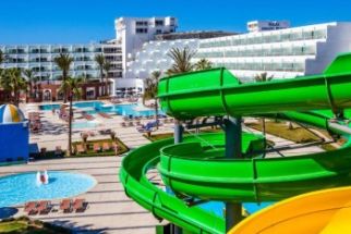 Amadil Ocean Club Agadir