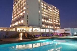 ANEZI TOWER HOTEL