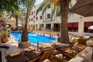 Atlantic Hotel Agadir