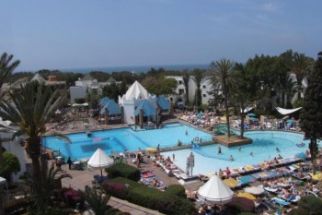 Caribbean Village Agador - All Inclusive