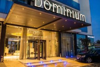 Dominium Hotel