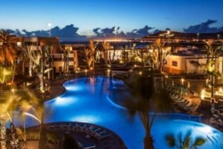 Dunes d’Or Ocean Club Agadir