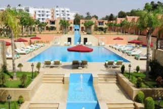 Hotel Prestige Agadir Boutique amp; SPA