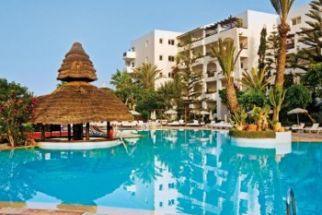 Hotel Riu Tikida Beach