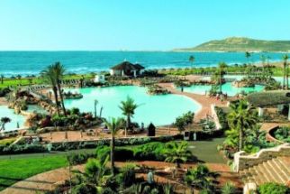 Hotel Riu Tikida Dunas