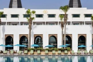 Hotel Sofitel Agadir Royal Bay Resort