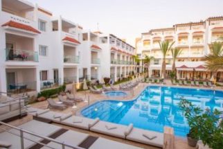 Hotel Timoulay Hotel and Spa