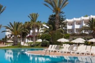 Iberostar Waves Founty Beach