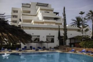 Residence Intouriste