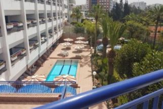 Residence Yasmina Agadir