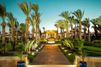 Robinson Club Agadir
