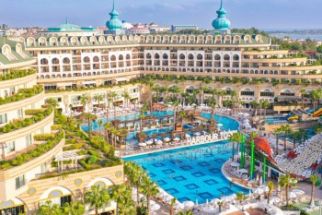 CRYSTAL SUNSET PEARL COLLECTION