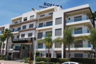 ROFAIDA Apart'hotel