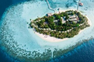 ERI MALDIVES (EX. ERIYADU ISLAND RESORT)