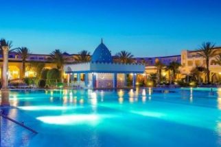 Occidental Marco Polo